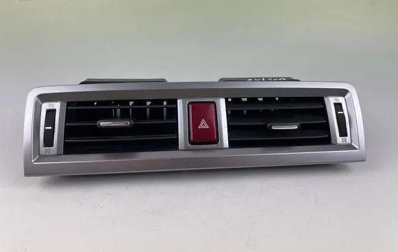 Subaru Outback (BS) Dash center air vent grill 66110AL00A