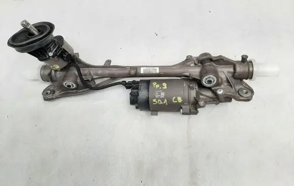 Volkswagen T-Roc Steering rack 5Q1423051CB