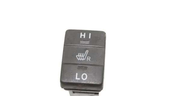 Toyota Auris E180 Seat heating switch 191690