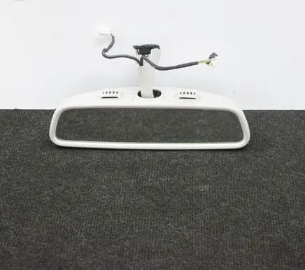 Mercedes-Benz SL R231 Rear view mirror (interior) E11026530