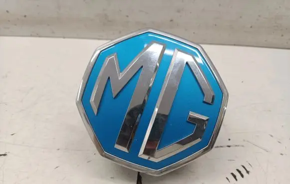 MG ZS Tailgate/trunk/boot exterior handle