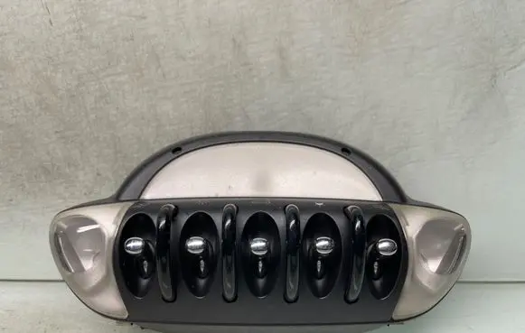 Mini One - Cooper R57 A set of switches 92300001 10023437