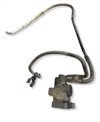 Renault Master III Turbo solenoid valve 149566215R