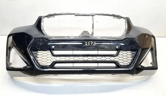 BMW X1 U11 Front bumper 9881907