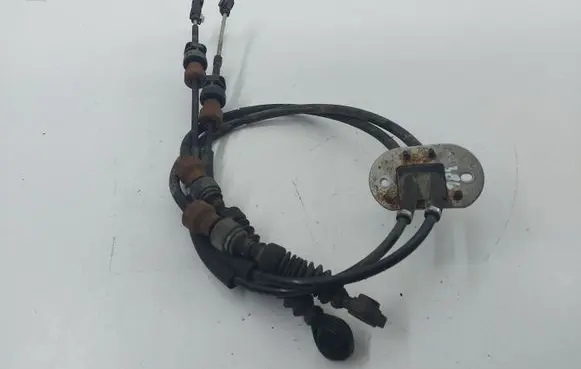 Mazda CX-7 Gear shift cable linkage