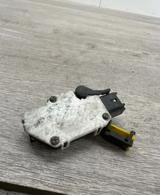 Renault Espace - Grand espace IV Clutch pedal sensor 8200110893B