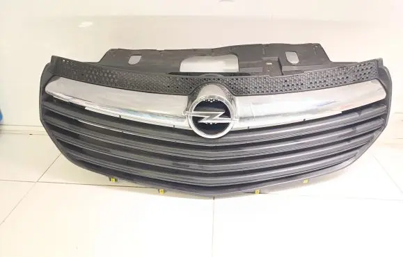 Opel Vivaro Front grill GM93452300 GM93452299