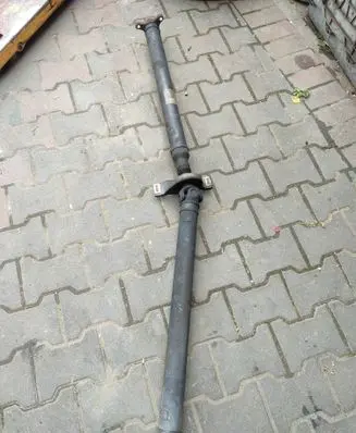 Mercedes-Benz GLK (X204) Rear driveshaft/prop shaft A2043616 2044103616