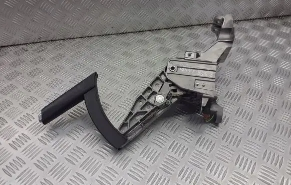 Peugeot 308 Hand brake release handle 98025741ZD