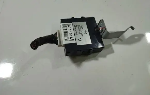 Mazda 6 Parking PDC control unit/module K6021