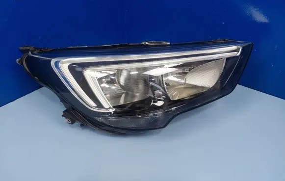 Opel Crossland X Headlight/headlamp 13467968 462161423