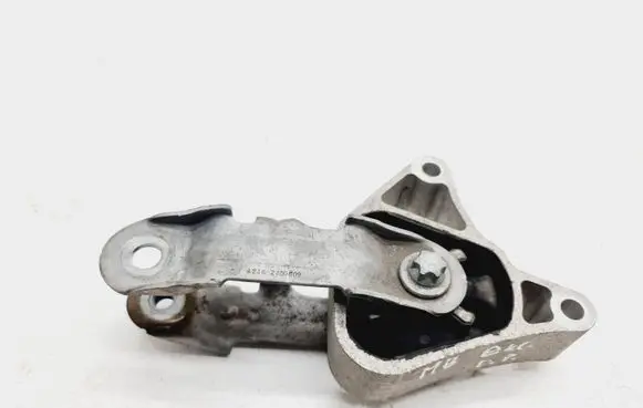 Mercedes-Benz B W246 W242 Engine mount bracket A2462400809