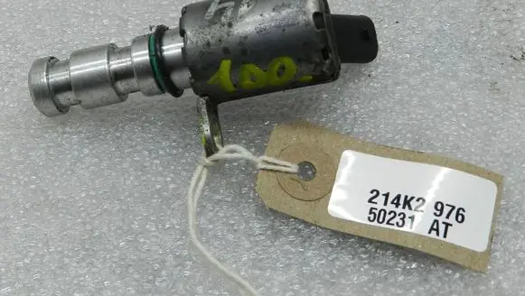 Ford Focus Camshaft vanos timing valve CM5G6C880CA