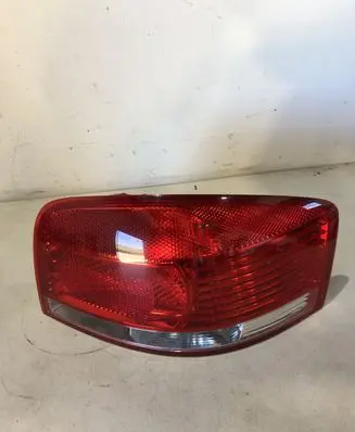 Audi A3 S3 8P Rear/tail lights