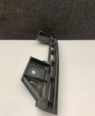 Volkswagen Caddy Front bumper mounting bracket 1T0807890B