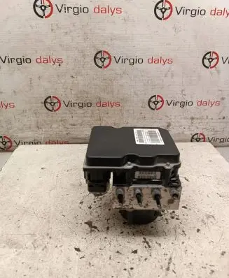Peugeot 407 ABS Pump 9676244080 87KK611594391 87EK611594391