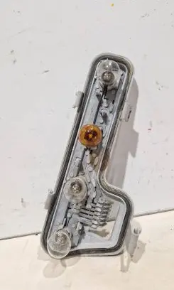 Opel Zafira A Tail light bulb cover holder 225248