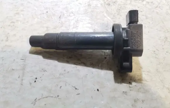 Toyota Prius (XW20) High voltage ignition coil 9091902240