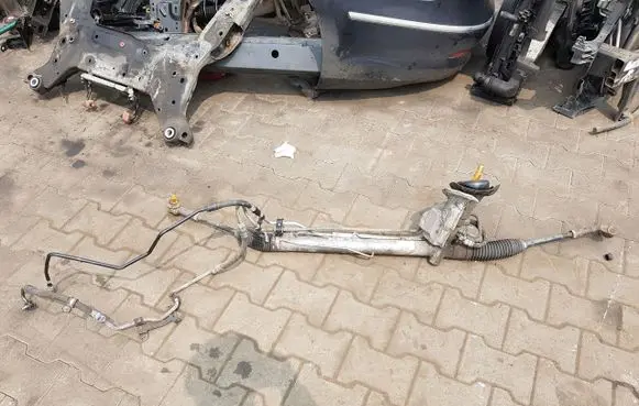 Volvo XC60 Steering rack 31360543