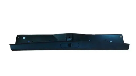 Peugeot 3008 II Trunk/boot sill cover protection 9812573677