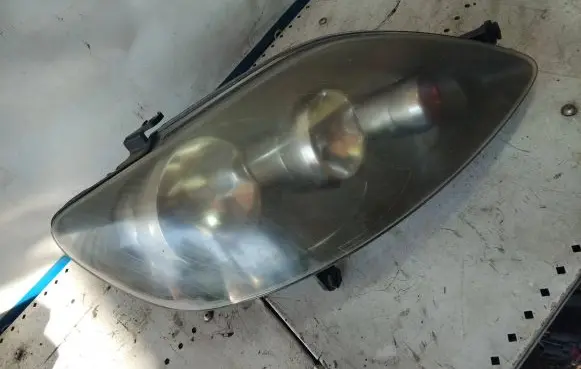 Volkswagen Golf Plus Headlight/headlamp 5M1941006B