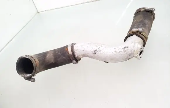 Intercooler hose/pipe