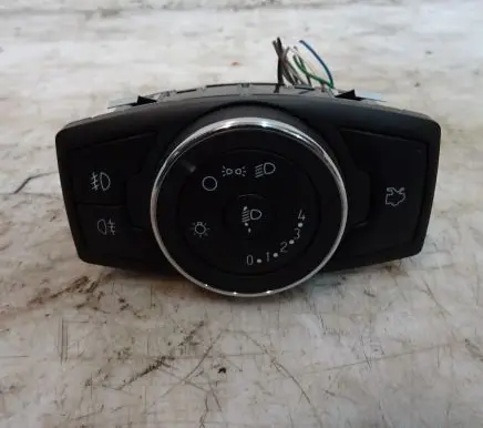 Ford Ka Other switches/knobs/shifts E4B5-13A024-BC