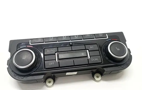 Volkswagen Golf V Climate control unit 5K0907044ES 5HB00974661