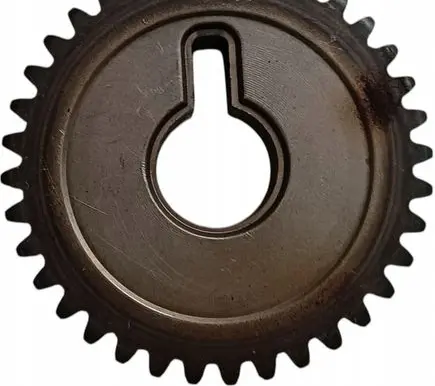 Infiniti QX70 S51 Fifth/5th gear pinion KOLZEB3 7INF