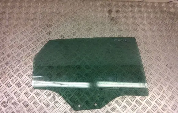 Cupra Formentor Rear door window glass 43r006723