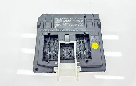 Comfort/convenience module