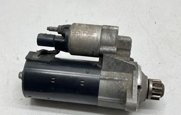 Volkswagen Transporter - Caravelle T5 Starter motor 02E911024C 20072014 0001153005