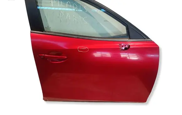 Mazda 3 III Front door B45A58010 S5267