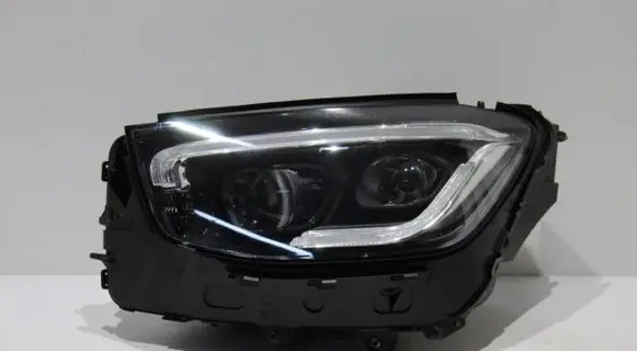 Mercedes-Benz GLC X253 C253 Headlight/headlamp A2539064903 12518205 Z001E001