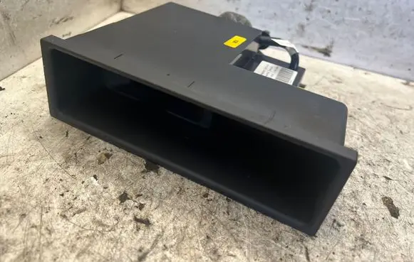 Volkswagen Golf V Other dashboard part 1K0857925B