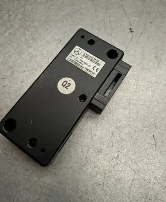 Mercedes-Benz C W203 Phone control unit/module A2038209926 1134816K147