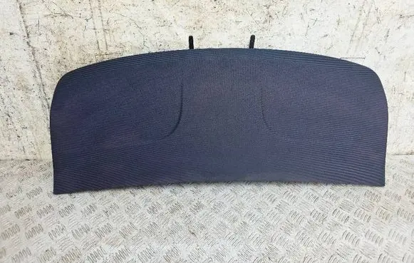 Audi A5 Sportback 8TA Parcel shelf 