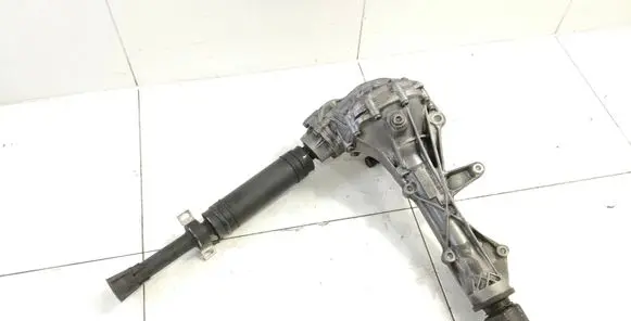 Mercedes-Benz Vito Viano W447 Front differential A4473300102