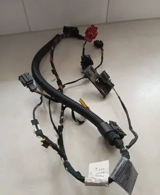 Audi A4 S4 B6 8E 8H Seat wiring loom 8333590 71963283