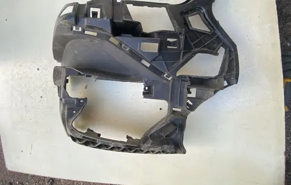 BMW X1 F48 F49 Front bumper 7954216 21163611