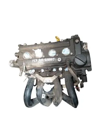 Toyota Yaris Engine 2SZFE