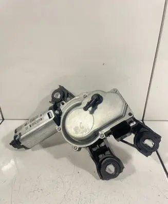 Volkswagen PASSAT B6 Rear window wiper motor 53032812 3C9955711A 348954275