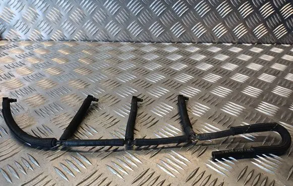 Volkswagen Golf VI Fuel return line/hose 