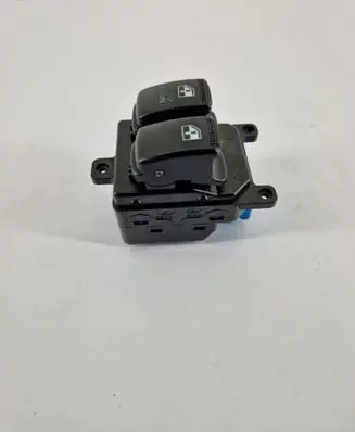 KIA Rio Electric window control switch 935711G050