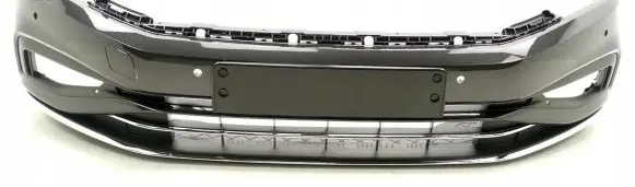 Volkswagen PASSAT B8 Front bumper 3G0807217AQ