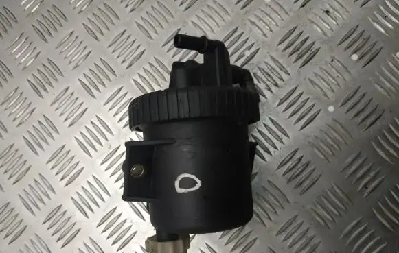 Peugeot 307 Fuel filter 