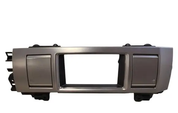 Dash center air vent grill