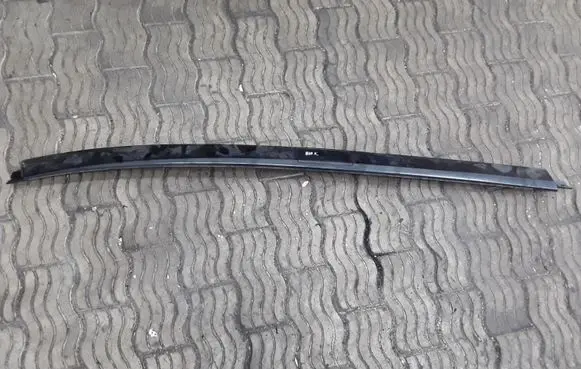 Honda CR-V Roof trim bar molding cover NOCODE