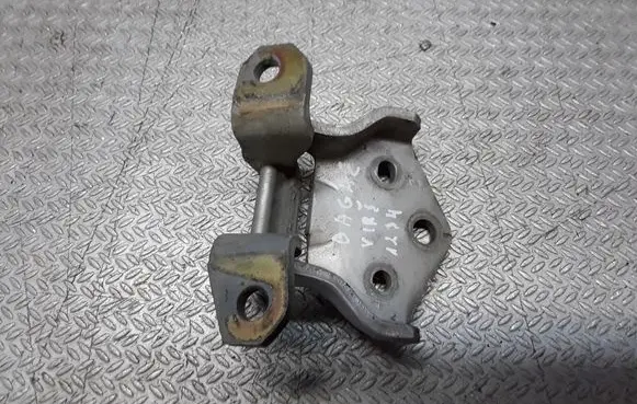 Mitsubishi Pajero Loading door upper hinge 