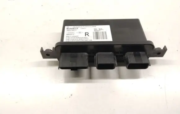 Renault Latitude (L70) Xenon control unit/module 260550002R